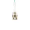 USB-Kaapeli Startech 450FBLCLC3PP Vesi 3 m