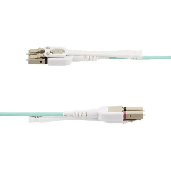 USB-кабель Startech 450FBLCLC3PP Вода 3 m