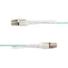 USB-кабель Startech 450FBLCLC3PP Вода 3 m