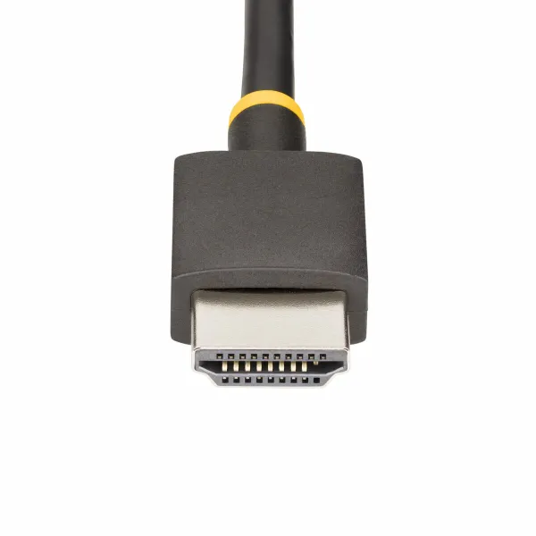DisplayPort to HDMI Adapter Startech 148B-HDMI-DP-8K 30 cm
