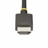Адаптер для DisplayPort на HDMI Startech 148B-HDMI-DP-8K 30 cm