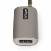 Адаптер для DisplayPort на HDMI Startech 148B-HDMI-DP-8K 30 cm