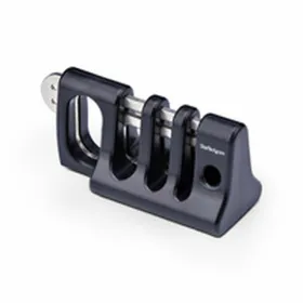 Drošības Kabelis Startech CABLE-ORGANIZER-LOCK