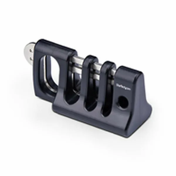 Защитный кабель Startech CABLE-ORGANIZER-LOCK