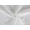 Duvet cover set White 220 x 240 cm