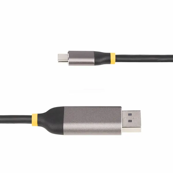 USB-adapter Startech 142-USBC-DP-8K-10F 3 m