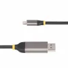 USB Adaptor Startech 142-USBC-DP-8K-10F 3 m