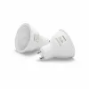 Светодиодная лампочка Philips Белый E GU10 400 lm 2 штук (6500 K)