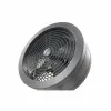 Freestanding Fan AIR AND ME Noas Black noir 32 W