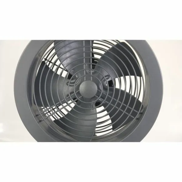 Vapaasti seisova tuuletin AIR AND ME Noas Musta noir 32 W