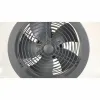 Staande ventilator AIR AND ME Noas Melns noir 32 W