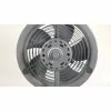 Pastatomas ventiliatorius AIR AND ME Noas Juoda noir 32 W