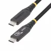 USB-kaabel Startech 50C-40G-USB4-CABLE Must