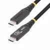 USB-Kaapeli Startech 50C-40G-USB4-CABLE Musta