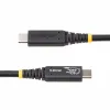 USB-kaabel Startech 50C-40G-USB4-CABLE Must