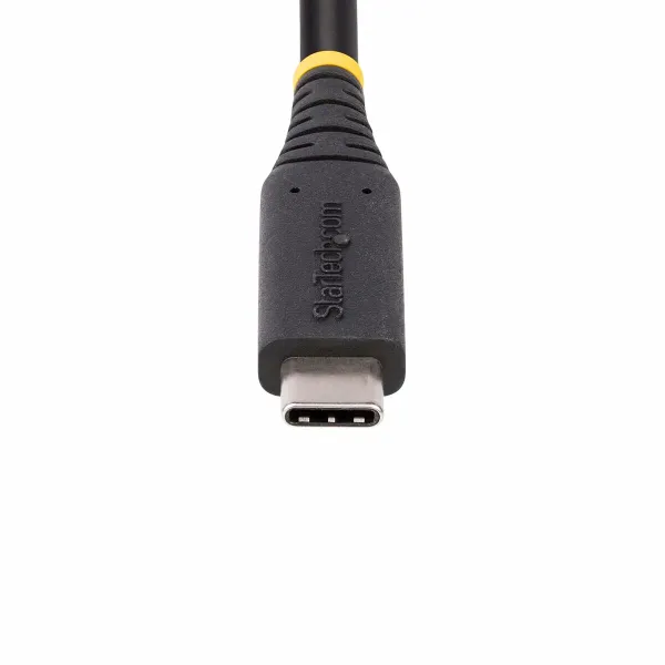 USB-kaabel Startech 50C-40G-USB4-CABLE Must
