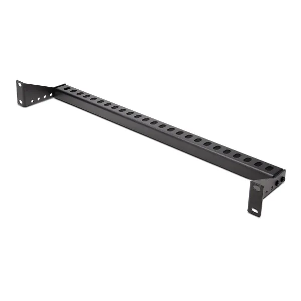 USB-Kaapeli Startech 12S-CABLE-LACING-BAR Musta