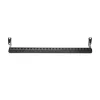 USB-kaabel Startech 12S-CABLE-LACING-BAR Must