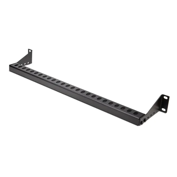USB-Kaapeli Startech 12S-CABLE-LACING-BAR Musta