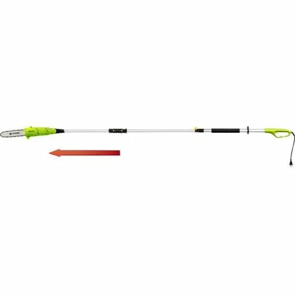 Sähkömoottorisaha Fieldmann FZP 6005-E