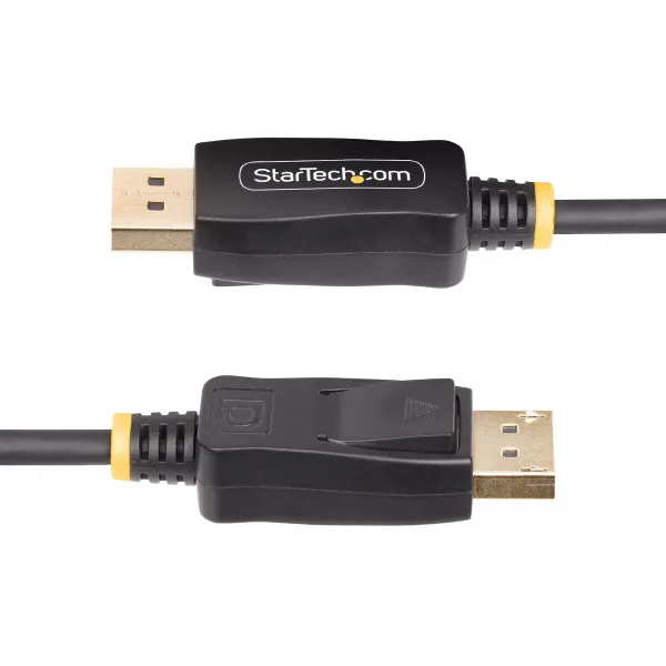 VGA Cable Startech 10F-DP-HDMI-4K60-HDR Black 3 m