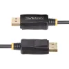 VGA Cable Startech 10F-DP-HDMI-4K60-HDR Black 3 m