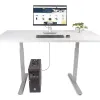 VGA-kaabel Startech 10F-DP-HDMI-4K60-HDR Must 3 m