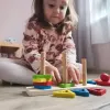 Wooden puzzle sorter Kruzzel 19870