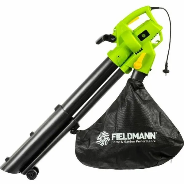воздуходувка Fieldmann FZF 4008-E 3000 W