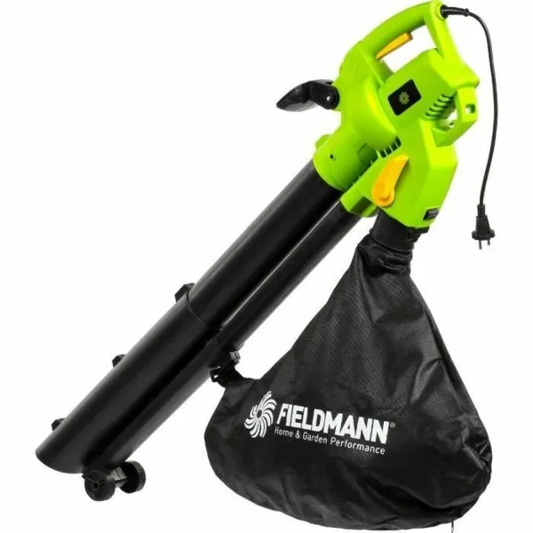 Puhallin Fieldmann FZF 4008-E 3000 W
