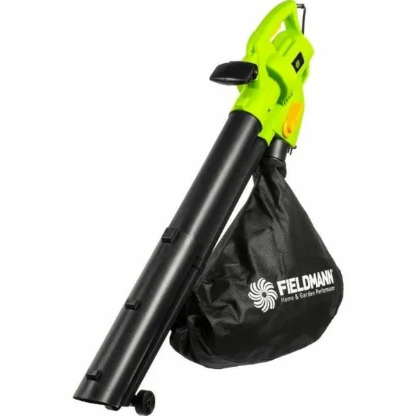 воздуходувка Fieldmann FZF 4008-E 3000 W