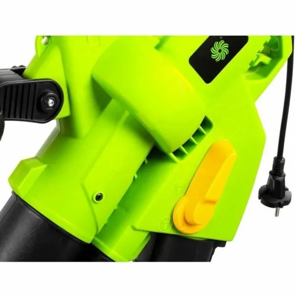 Pūtējs Fieldmann FZF 4008-E 3000 W