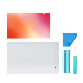 Seinäasennettava laitekaappi Startech 14G-PRIVACY-SCREEN