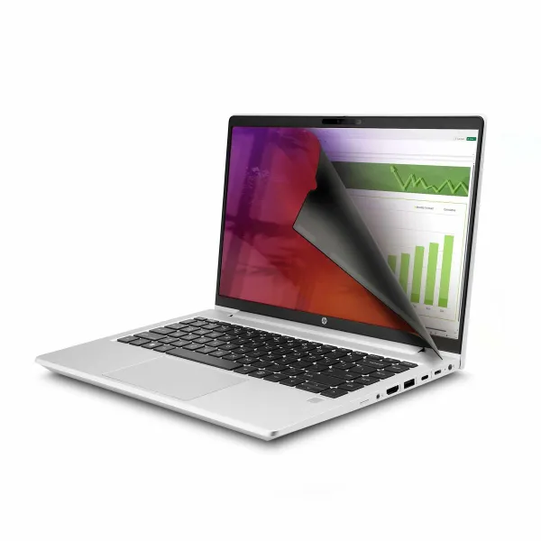 Seinakinnitusega Serverikapp Startech 14G-PRIVACY-SCREEN