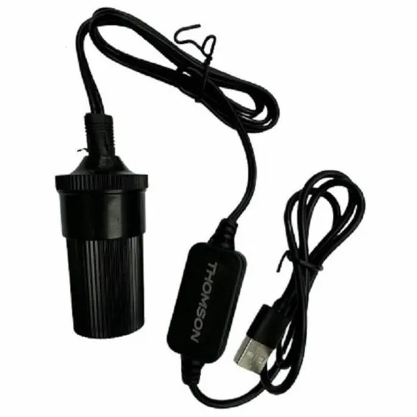 Virtamuunnin Thomson 12 W