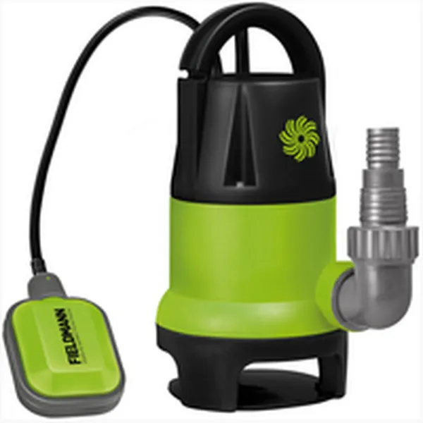 Vandens siurblys Fieldmann 400 W