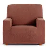 Armchair slipcovers Eysa TROYA Orange 70 x 110 x 110 cm