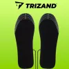 Heated insoles for shoes 35-40 Trizand 19702