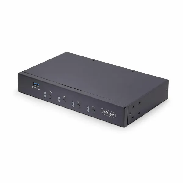 KVM komutatorius Startech P4A20132-KM-SWITCH