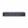 Переключатели KVM Startech P4A20132-KM-SWITCH