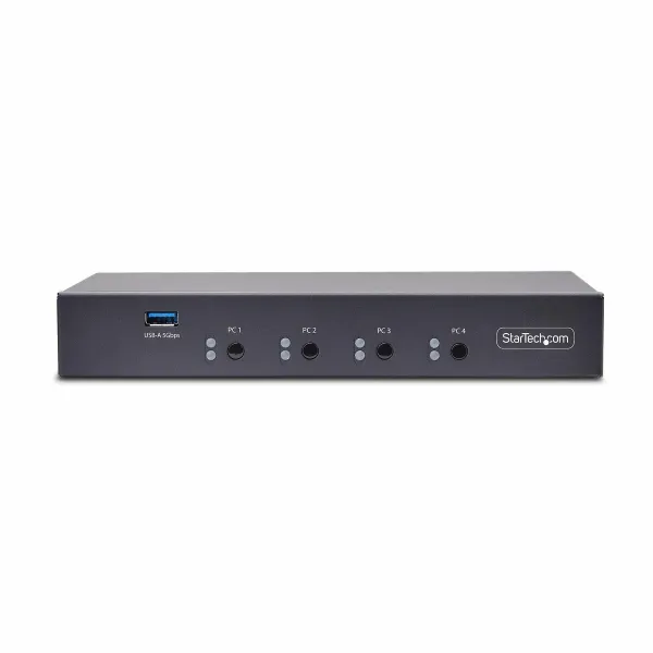 Переключатели KVM Startech P4A20132-KM-SWITCH
