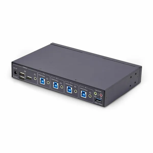 Переключатели KVM Startech P4A20132-KM-SWITCH