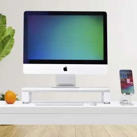 Teline Startech 1MFSW-MONITOR-RISER