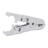 Korjaussetti Startech CABLESTRIPCUT