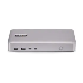 Pastiprinātāji Startech 155UE-USB4-DOCK