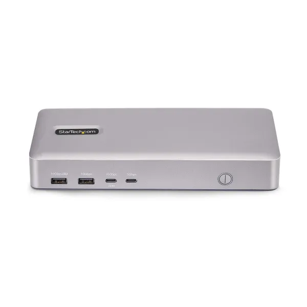 Dokkimisjaam Startech 155UE-USB4-DOCK