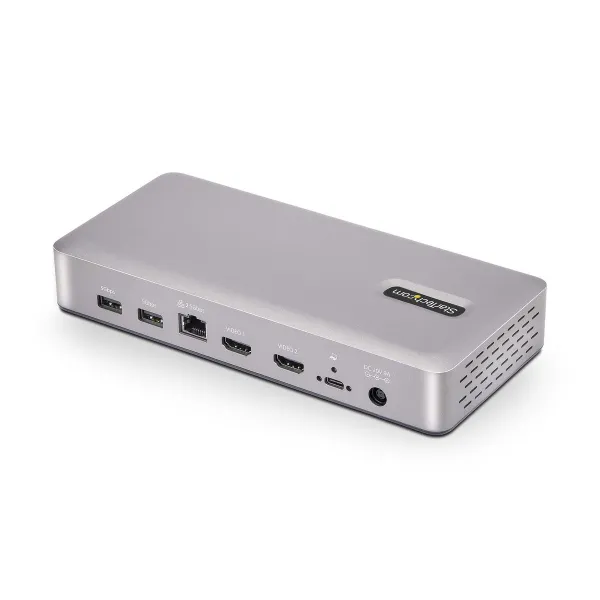 Doko stotelė Startech 155UE-USB4-DOCK