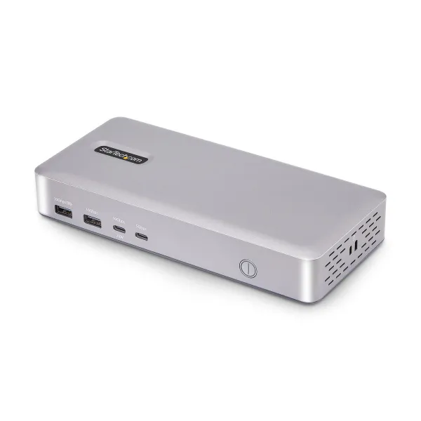 Dokkimisjaam Startech 155UE-USB4-DOCK