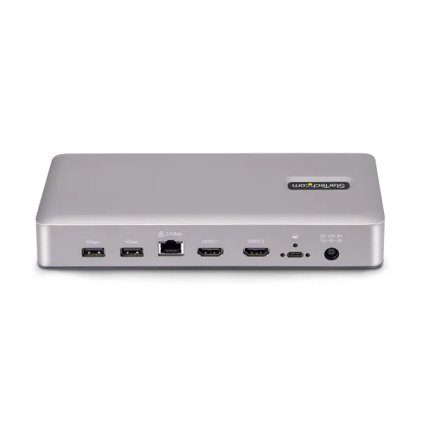Doko stotelė Startech 155UE-USB4-DOCK