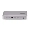 Doko stotelė Startech 155UE-USB4-DOCK